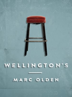 cover image of Wellington's